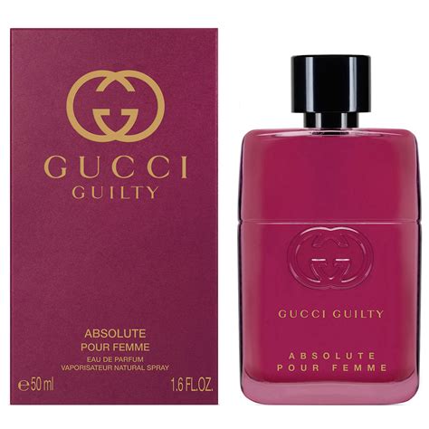 gucci absolute parfum|gucci guilty absolute perfume shop.